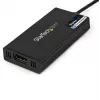 Adattatore StarTech.com USB 3.0 su HDMI - 4K 30Hz Ultra HD - certificato DisplayLink - adattatore convertitore USB Type-A su display HDMI per monitor - video e scheda grafica esterni - Mac e Windows