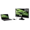 Adattatore StarTech.com USB 3.0 su HDMI - 4K 30Hz Ultra HD - certificato DisplayLink - adattatore convertitore USB Type-A su display HDMI per monitor - video e scheda grafica esterni - Mac e Windows