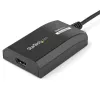 Adattatore StarTech.com USB 3.0 su HDMI - certificato DisplayLink - 1080p (1920x1200) - adattatore convertitore USB Type-A su display HDMI per monitor - video e scheda grafica esterni - Windows/Mac
