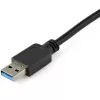 Adattatore StarTech.com USB 3.0 su HDMI - certificato DisplayLink - 1080p (1920x1200) - adattatore convertitore USB Type-A su display HDMI per monitor - video e scheda grafica esterni - Windows/Mac