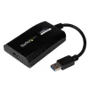 Adattatore StarTech.com USB 3.0 su HDMI - certificato DisplayLink - 1080p (1920x1200) - adattatore convertitore USB Type-A su display HDMI per monitor - video e scheda grafica esterni - Windows/Mac