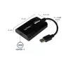 Adattatore StarTech.com USB 3.0 su HDMI - certificato DisplayLink - 1080p (1920x1200) - adattatore convertitore USB Type-A su display HDMI per monitor - video e scheda grafica esterni - Windows/Mac