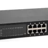 Switch non gestito LevelOne GEP-2421W150 24 porte Gigabit PoE