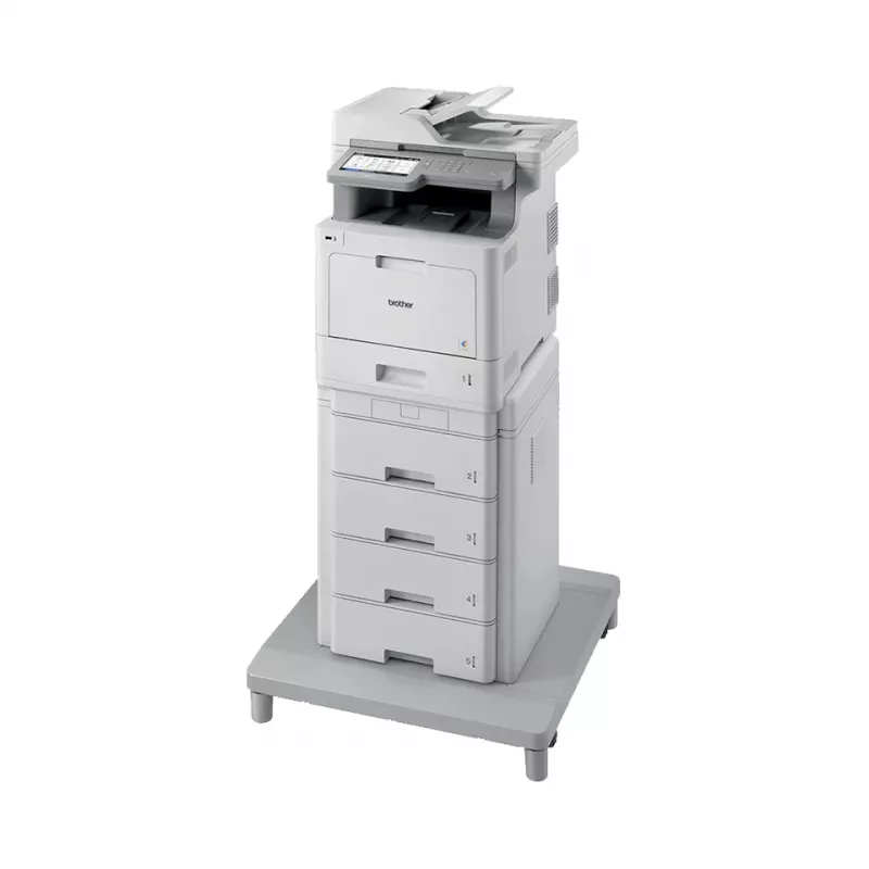 Brother TT4000 vassoio multiuso 2080 fogli