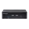 StarTech.com SV231DPUCA switch KVM nero