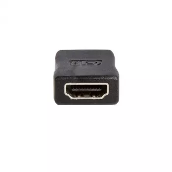 StarTech.com adattatore DisplayPort a HDMI - 1080p adattatore/convertitore video DP a HDMI compatto - certificato VESA DisplayPort - adattatore cavo passivo DP 1.2 a HDMI per monitor/display/proiettore