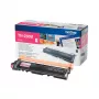 Cartuccia toner Brother TN-230M 1500 pagine magenta