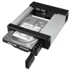 StarTech.com alloggiamento hot-swap per disco da 5,25 a 3,5 - per unità SATA/SAS da 3,5