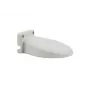 Staffa per montaggio a parete LevelOne FCS-3065 FCS-3072 FCS-3092 FCS-3093