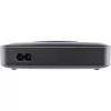 InLine Qi Powerstation Multiport caricabatterie, 4x USB-C + 2x USB-A, GaN 100 W, ricarica wireless 15 W, nero (31517K)