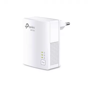 TP-Link TL-PA717KIT 1000 Mbit/s Ethernet LAN bianco 2 pezzi