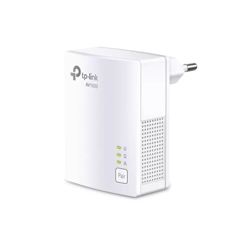 TP-Link TL-PA717KIT 1000 Mbit/s Ethernet LAN bianco 2 pezzi