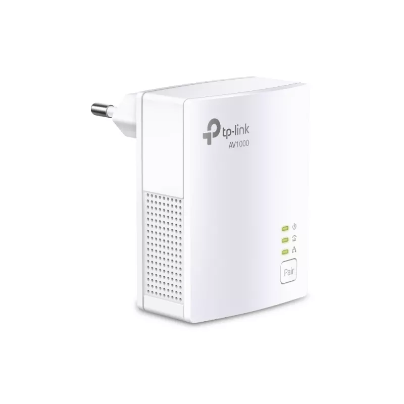 TP-Link TL-PA717KIT 1000 Mbit/s Ethernet LAN bianco 2 pezzi