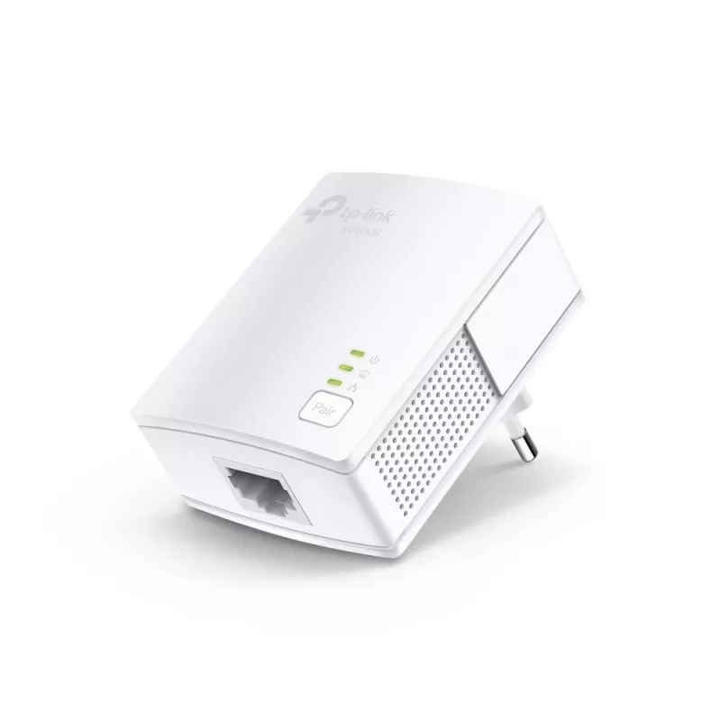 TP-Link TL-PA717KIT 1000 Mbit/s Ethernet LAN bianco 2 pezzi