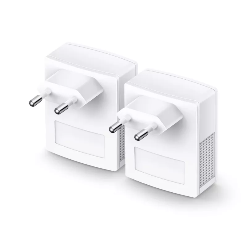TP-Link TL-PA717KIT 1000 Mbit/s Ethernet LAN bianco 2 pezzi