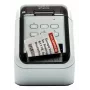 Etichettatrice Brother QL-810W trasferimento termico colore 300 x 600 DPI 176 mm/s con filo e senza fili DK Wi-Fi