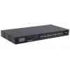 Switch non gestito Intellinet 24 porte Gigabit Ethernet PoE+ 561242