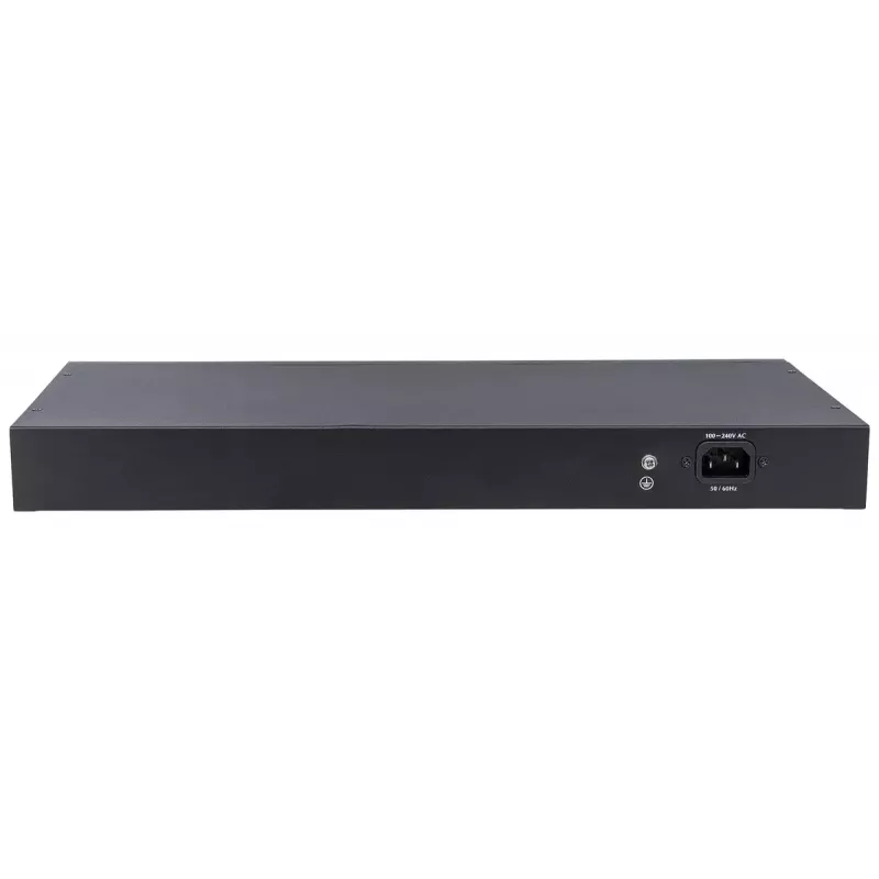 Switch non gestito Intellinet 24 porte Gigabit Ethernet PoE+ 561242