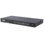 Switch non gestito Intellinet 24 porte Gigabit Ethernet PoE+ 561242