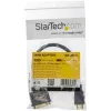 Adattatore cavo video StarTech.com 8in HDMI a DVI-D – HDMI maschio a DVI femmina