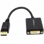 StarTech.com DP2DVI2 adattatore passivo da DisplayPort a DVI-D, Single-Link, 1920x1200, DP maschio a DVI femmina