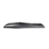 Tastiera CHERRY KC 4500 ERGO universale USB QWERTY US inglese nero