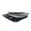 Tastiera CHERRY KC 4500 ERGO universale USB QWERTY US inglese nero