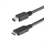 StarTech.com Cavo USB-C a Mini DisplayPort – 1 m (3,3 ft.), 4K 60 Hz – nero