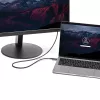 StarTech.com Cavo USB-C a Mini DisplayPort – 1 m (3,3 ft.), 4K 60 Hz – nero