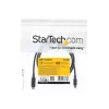 StarTech.com Cavo USB-C a Mini DisplayPort – 1 m (3,3 ft.), 4K 60 Hz – nero