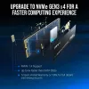 Unità SSD PNY 1 TB M.2 PCI Express 3.0 NVMe CS2230