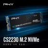 Unità SSD PNY 1 TB M.2 PCI Express 3.0 NVMe CS2230