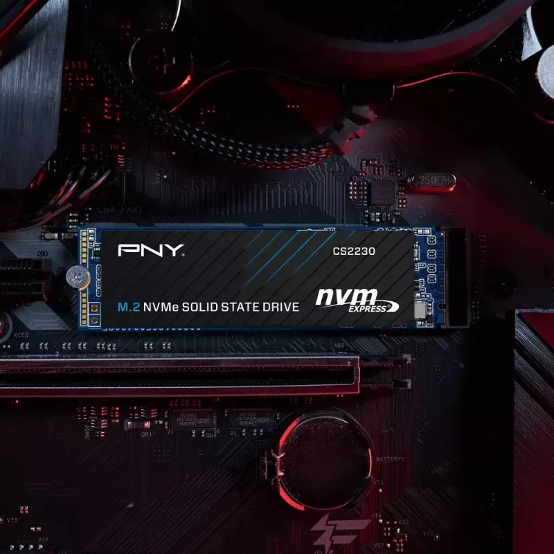 Unità SSD PNY 1 TB M.2 PCI Express 3.0 NVMe CS2230