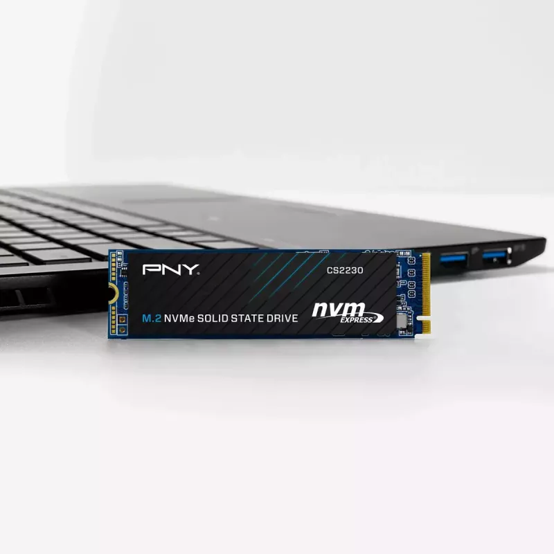 Unità SSD PNY 1 TB M.2 PCI Express 3.0 NVMe CS2230