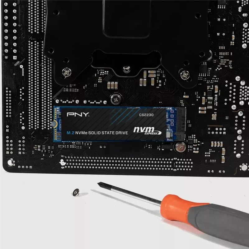Unità SSD PNY 1 TB M.2 PCI Express 3.0 NVMe CS2230