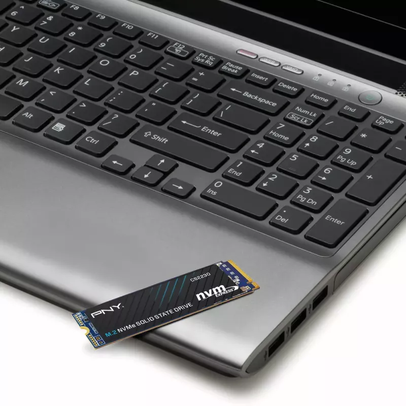 Unità SSD PNY 1 TB M.2 PCI Express 3.0 NVMe CS2230