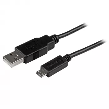 StarTech.com Cavo Micro-USB - M/M - 1m