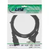 Cavo di alimentazione InLine, connettore cinese maschio / IEC C13 3 poli maschio, 1,8 m