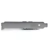 Scheda controller RAID StarTech.com 4 porte PCI Express 2.0 SATA III 6 Gbit/s con HyperDuo SSD Tiering