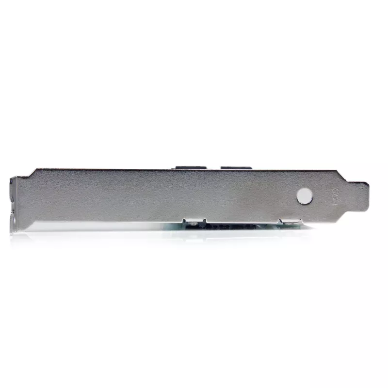 Scheda controller RAID StarTech.com 4 porte PCI Express 2.0 SATA III 6 Gbit/s con HyperDuo SSD Tiering