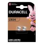 Duracell LR54 batteria monouso SR54 alcalina