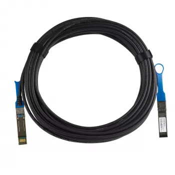 Cavo di connessione diretto Twinax StarTech.com compatibile Cisco SFP-H10GB-ACU10M 10 m 10G SFP+ a SFP+ – 10GbE SFP+ DAC in rame 10 Gbps Low Power Active Mini GBIC/modulo ricetrasmettitore DAC Firepower ASR9000 ASR1000