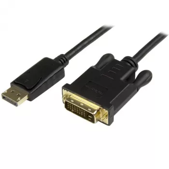 Cavo convertitore StarTech.com DisplayPort a DVI – 0,914 m – 1920x1200