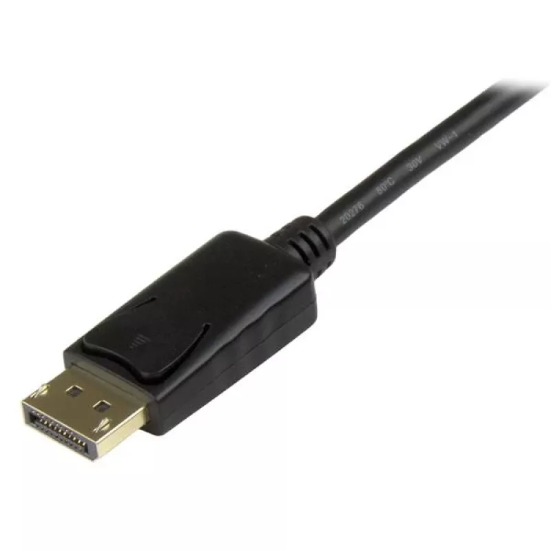 Cavo convertitore StarTech.com DisplayPort a DVI – 0,914 m – 1920x1200