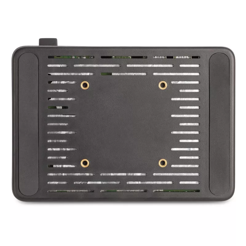 Hub USB-C StarTech.com a 7 porte - 5x USB-A + 2x USB-C - Self-Powered con alimentatore da 65W - USB 3.1 10Gbps - Hub USB per desktop/laptop con cavo di blocco certificato USB-IF da 3ft - Hub USB C