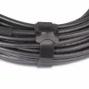 Cavo HDMI 2.1 Hybrid Active Optical (AOC) StarTech.com 100ft (30,4m), CMP, certificato Plenum, cavo in fibra ottica 8K Ultra High Speed HDMI 2.1/2.0, 48Gbps, 8K 60Hz/4K 120Hz, HDR10+/FRL/TMDS/eARC