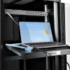 Cavo USB a seriale StarTech.com 1m con mantenimento della porta COM, connettore DB9 RS232 a convertitore USB, adattatore USB a seriale per PLC/stampante/scanner, chipset Prolific, Windows/Mac