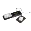 StarTech.com SATSASDUPE11 duplicatore e cancellatore standalone 1:1 per dischi rigidi SATA e SAS da 2,5/3,5″