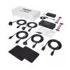 StarTech.com SATSASDUPE11 duplicatore e cancellatore standalone 1:1 per dischi rigidi SATA e SAS da 2,5/3,5″