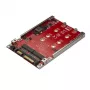 Cavo Ethernet StarTech.com N6PATCH50GN 50ft CAT6 verde
